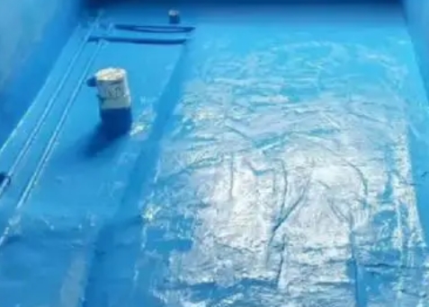源城卫生间漏水维修公司分享下源城卫生间防水工程中常用防水涂料介绍。